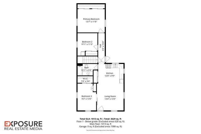 $239,900 | 158 East Monroe Street, Auburn, IL 62615