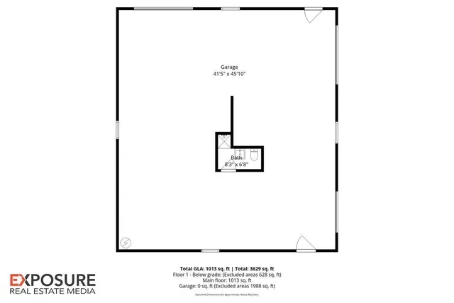 $239,900 | 158 East Monroe Street, Auburn, IL 62615