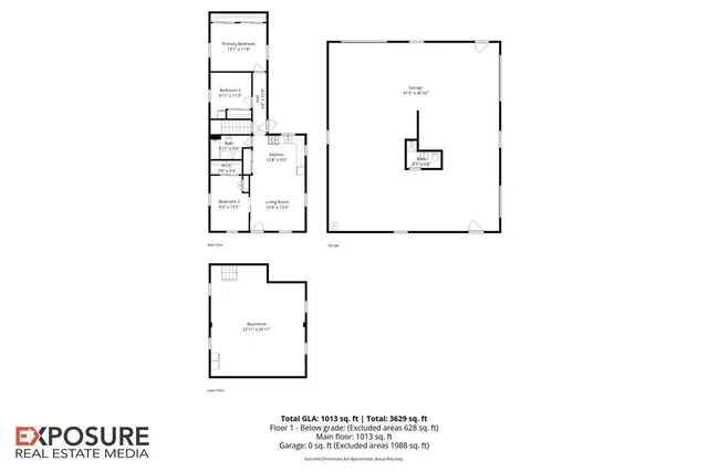 $239,900 | 158 East Monroe Street, Auburn, IL 62615