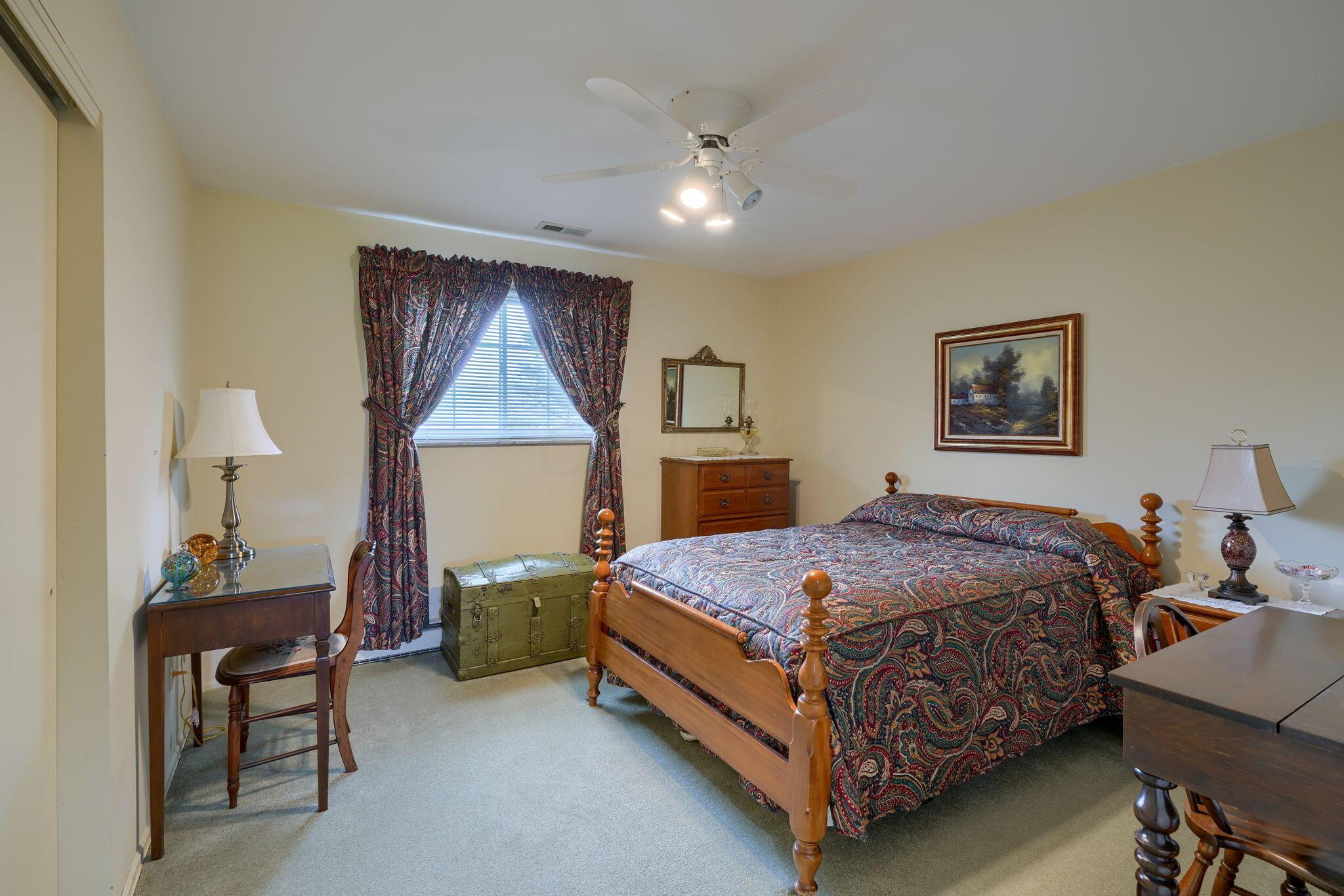12407 Cleo Road Orient, OH 43146 - Photo 20 of 30 Bedroom 2