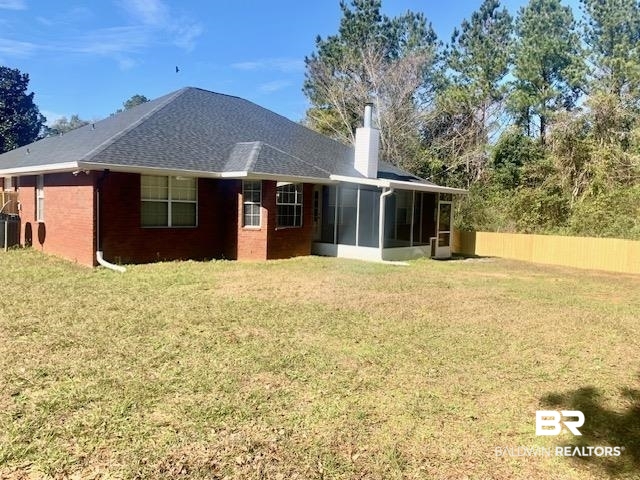 27948 Rileywood Drive Daphne, AL 36526 - Photo 3 of 22 Back Of Structure