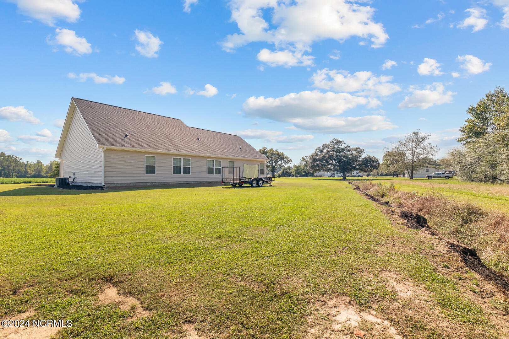 279 Quinn Store Road Beulaville, NC 28518 - Photo 48 of 54 48