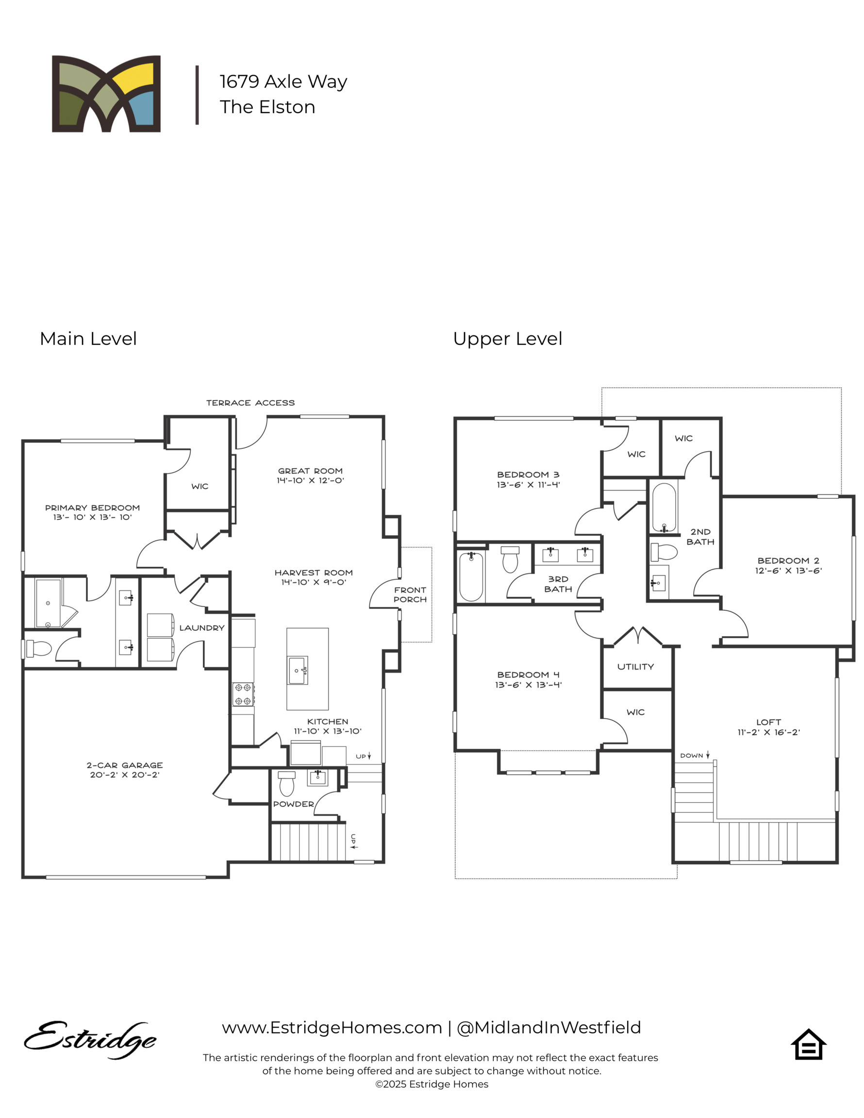 1679 Axle Way Westfield, IN 46074 - Photo 16 of 28