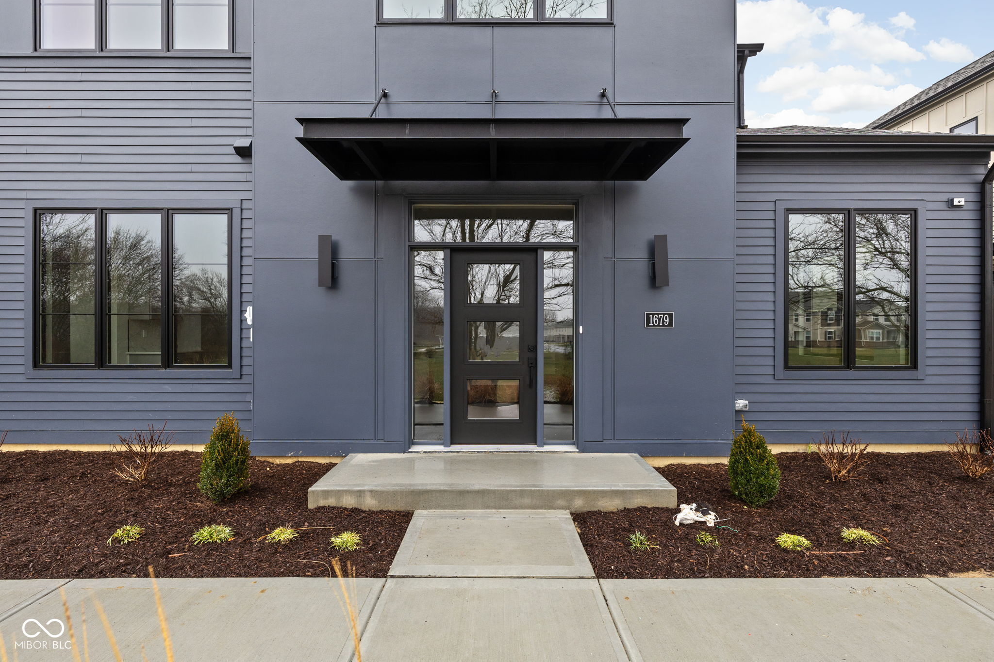 1679 Axle Way Westfield, IN 46074 - Photo 2 of 28