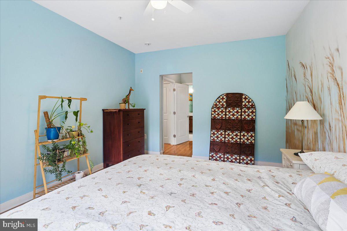 8005 13th Street, Unit 312 Silver Spring, MD 20910 - Photo 11 of 27 Primary Bedroom