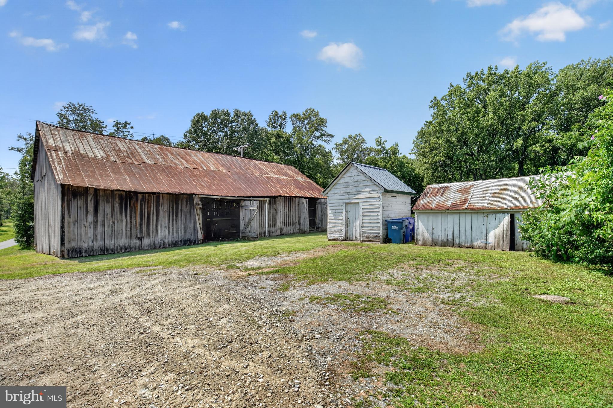 11450 Edge Hill Road Newburg, MD 20664 - Photo 43 of 65 Just beyond the driveway