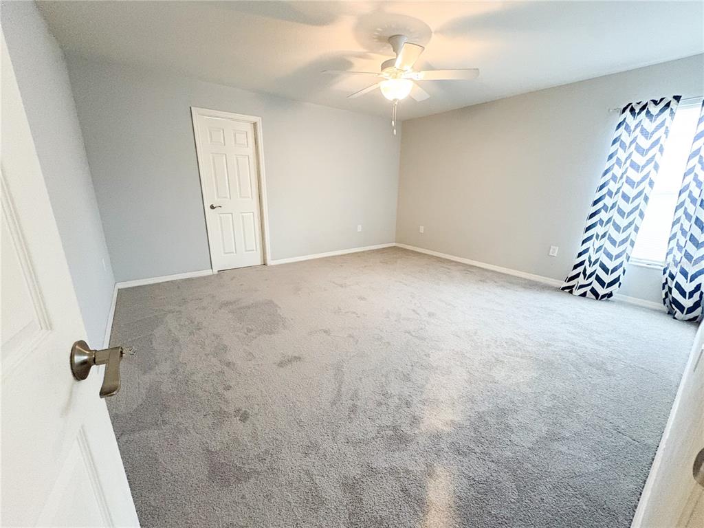 233 Cattail Way Lake Alfred, FL 33850 - Photo 12 of 25 wooden floor in a room