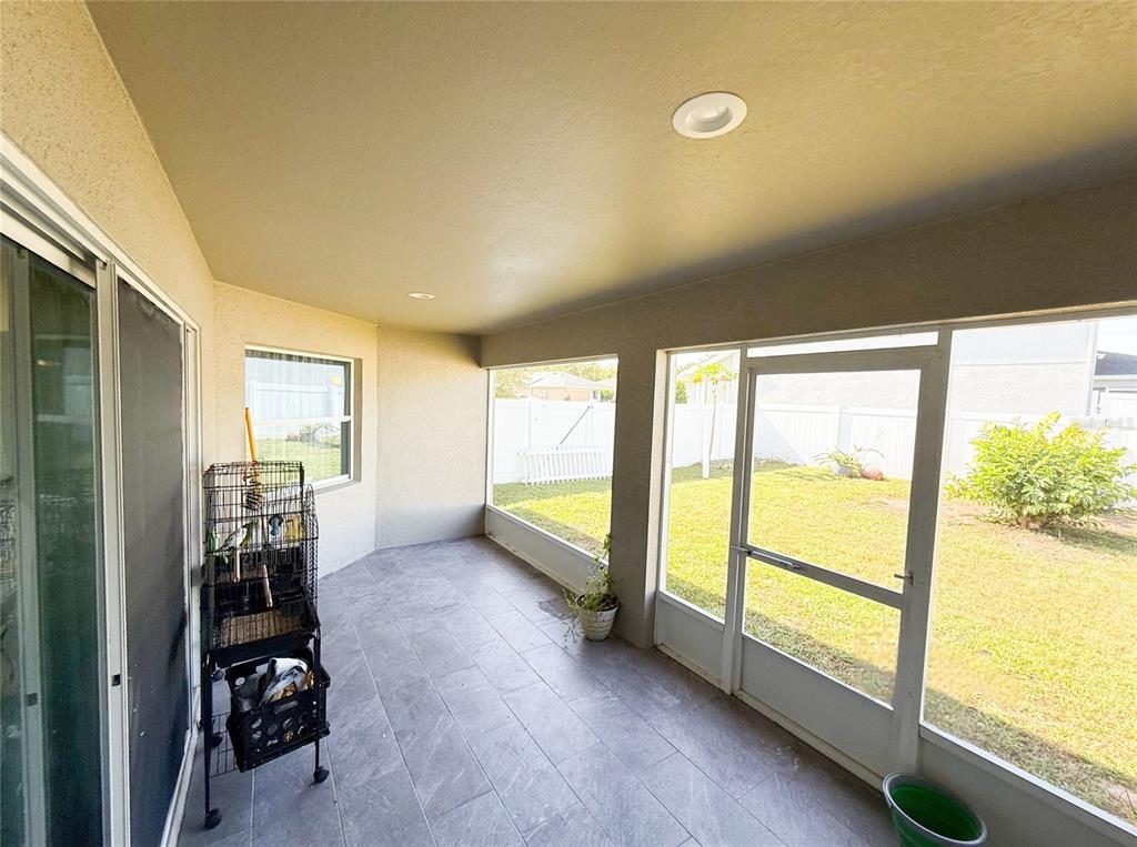 233 Cattail Way Lake Alfred, FL 33850 - Photo 19 of 25 a view of a room with window