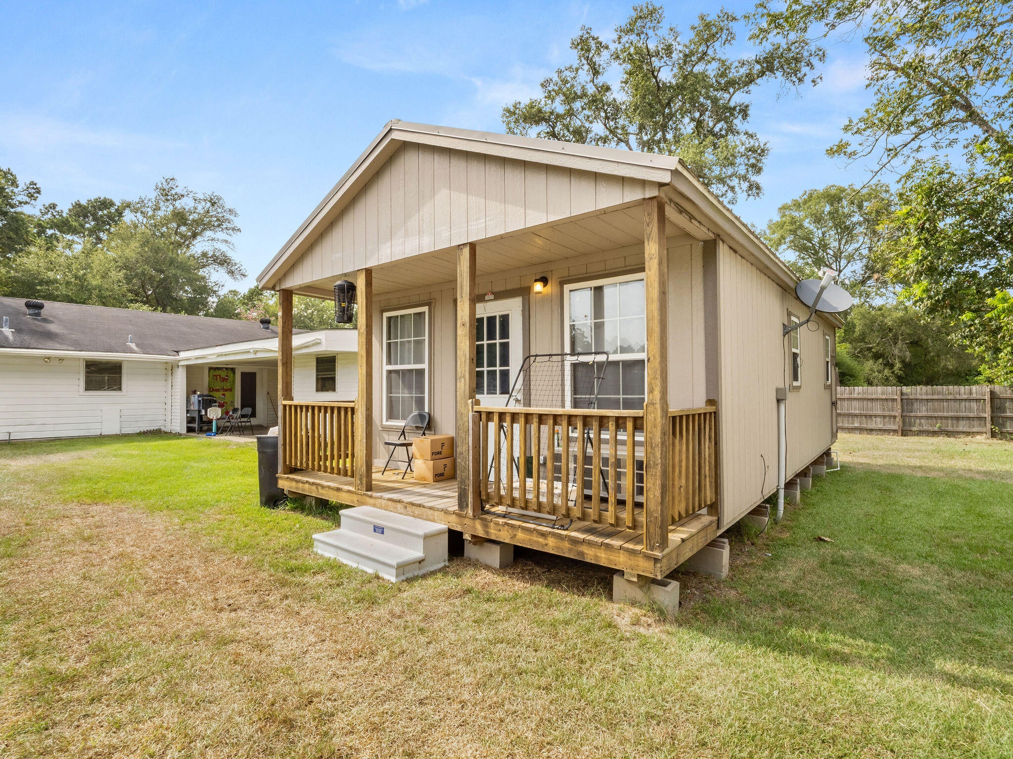 161 South Planer Mill Road DeRidder, LA 70634 - Photo 14 of 20 Gallery Image 14