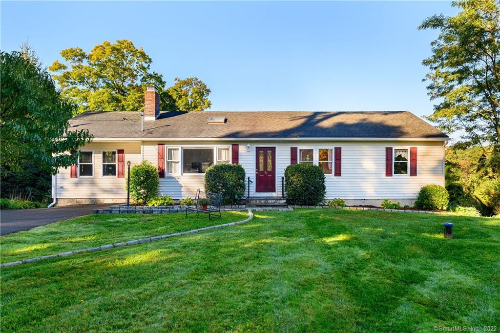 76 Stadley Rough Road Danbury, CT 06811 - Photo 1 of 1