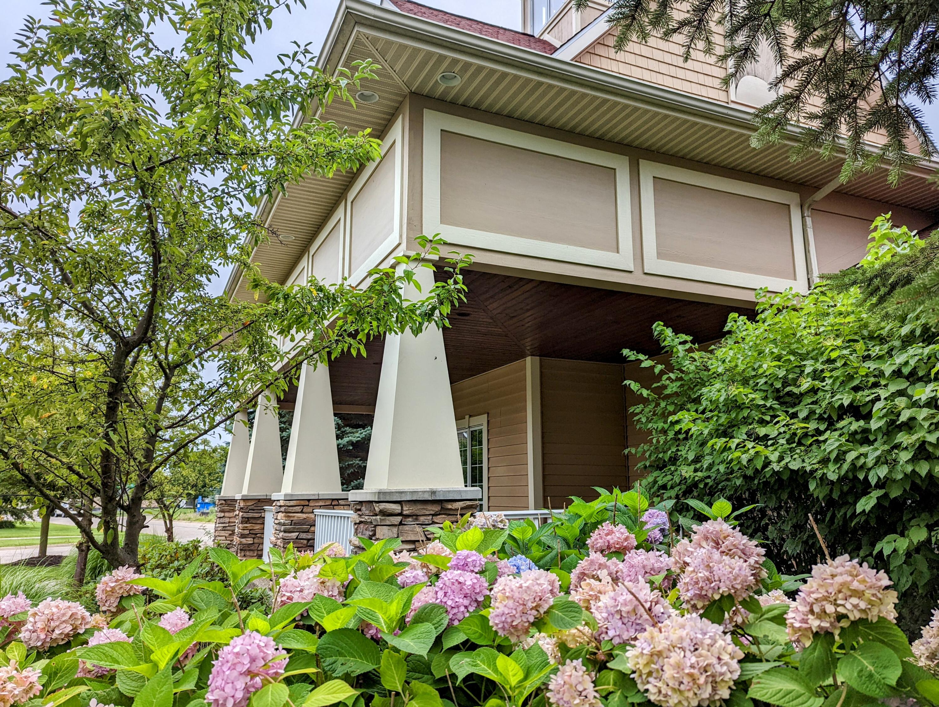 Undisclosed Address Holland, MI 49423 - Photo 26 of 28 club house kensington place