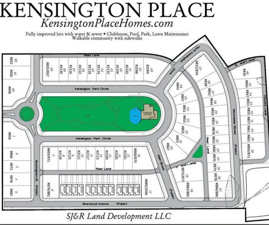 $319,990 | 883 Main Street, Holland, MI 49423