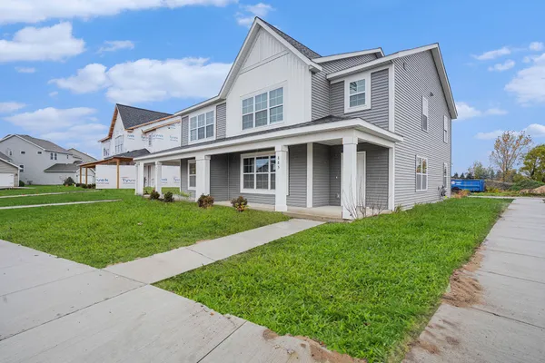 $319,990 | 883 Main Street, Holland, MI 49423