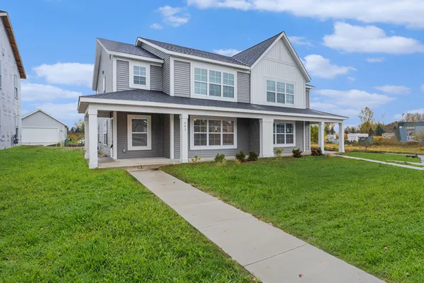 $319,990 | 883 Main Street, Holland, MI 49423