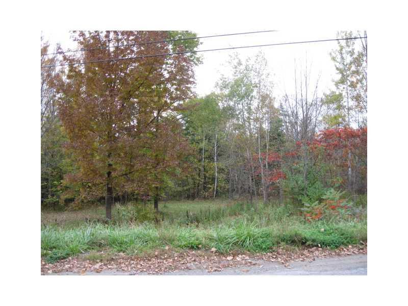 Lot 60 Golf Course Road Newport, ME 04953 - Photo 1 of 3 Land/Lot.
