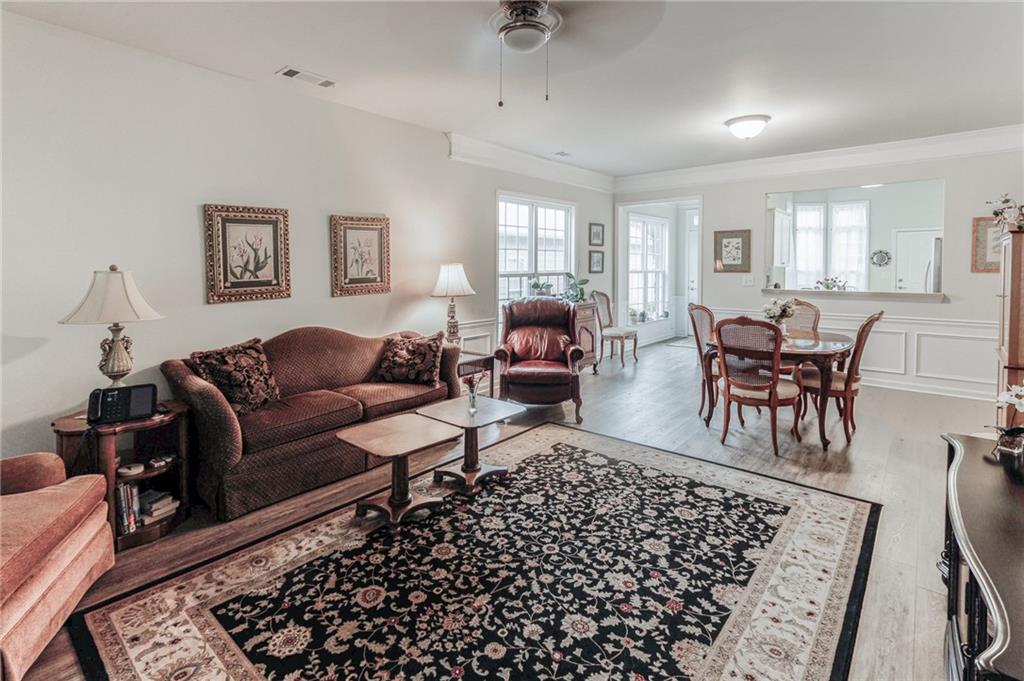 6627 Autumn Ridge Way Hoschton, GA 30548 - Photo 7 of 32