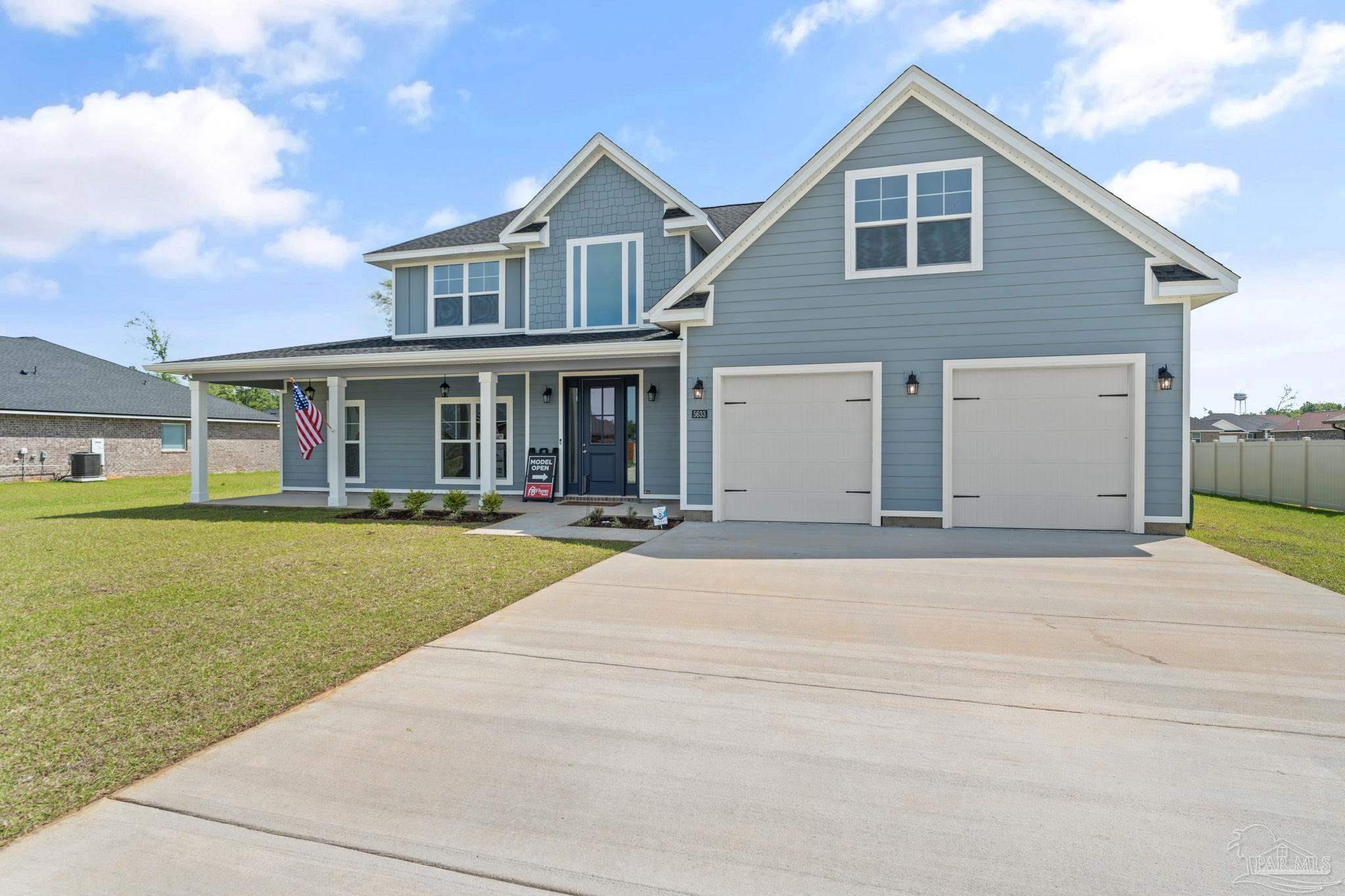 2684 Ten Mile Road Pace, FL 32571 - Photo 2 of 23