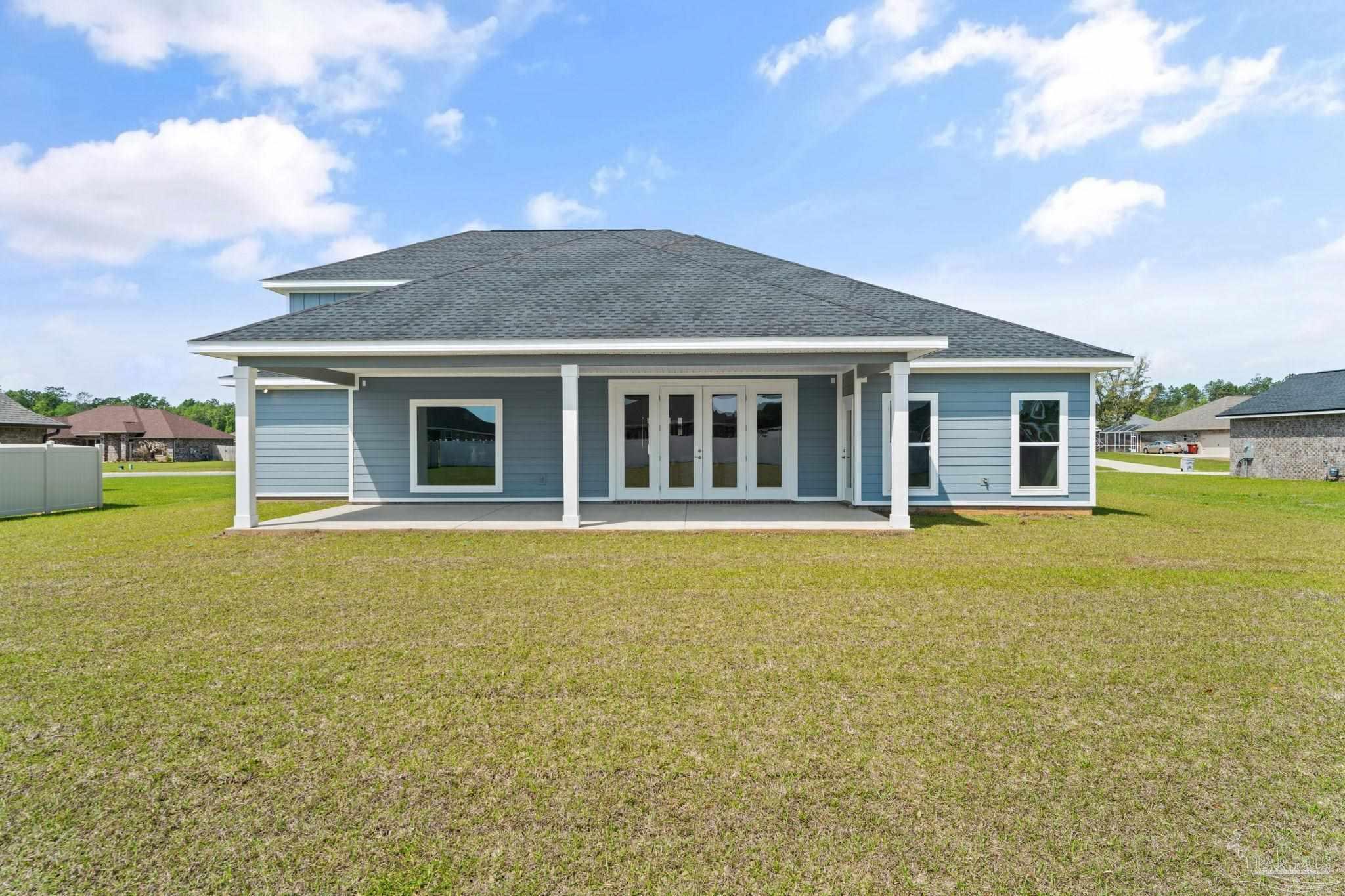 2684 Ten Mile Road Pace, FL 32571 - Photo 23 of 23