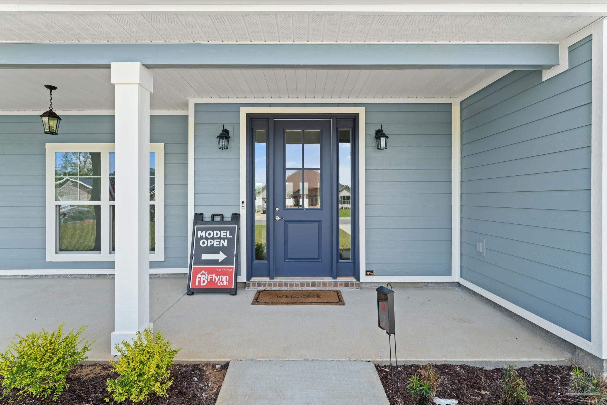 2684 Ten Mile Road Pace, FL 32571 - Photo 4 of 23