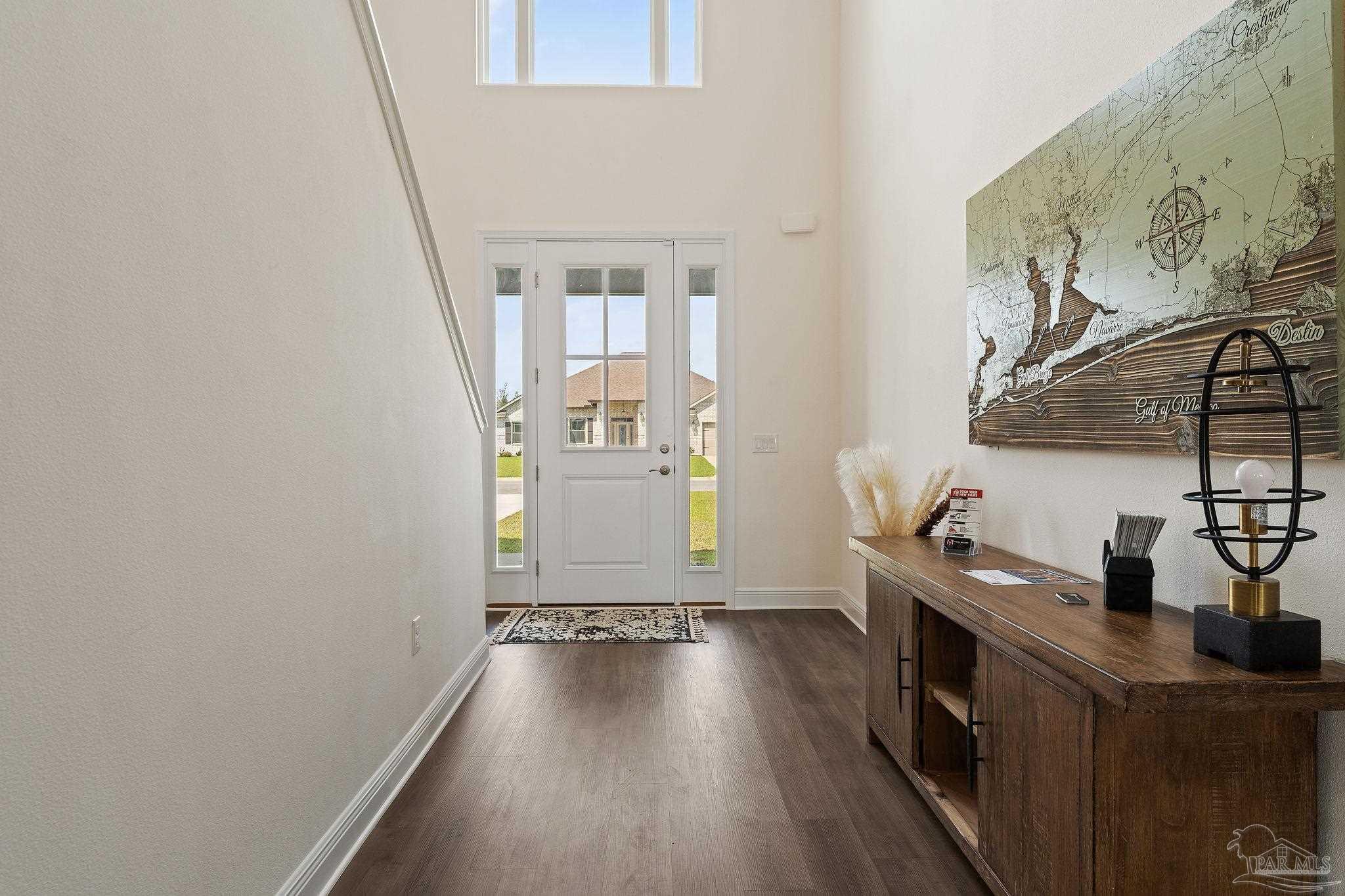 2684 Ten Mile Road Pace, FL 32571 - Photo 5 of 23