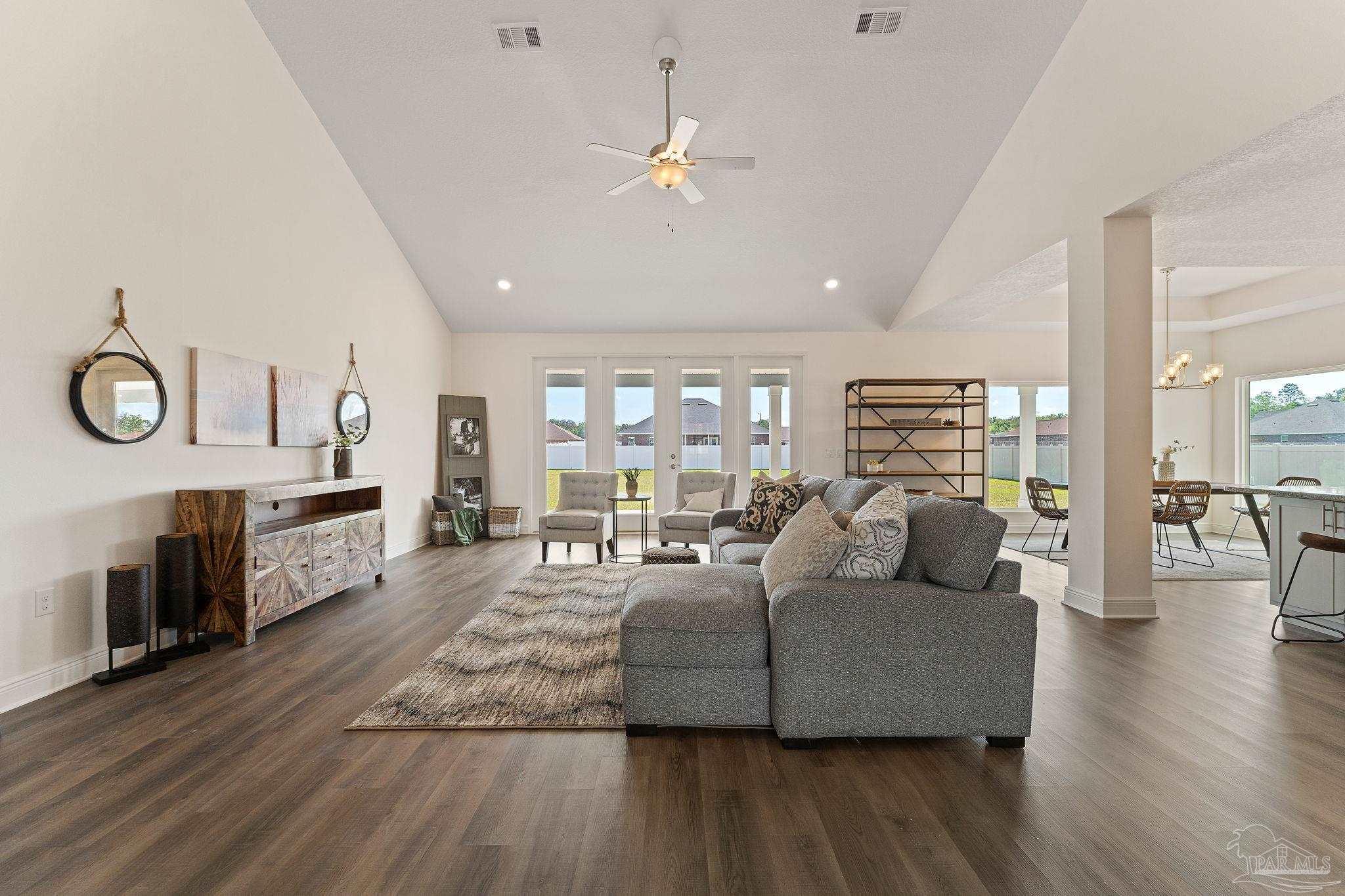 2684 Ten Mile Road Pace, FL 32571 - Photo 6 of 23