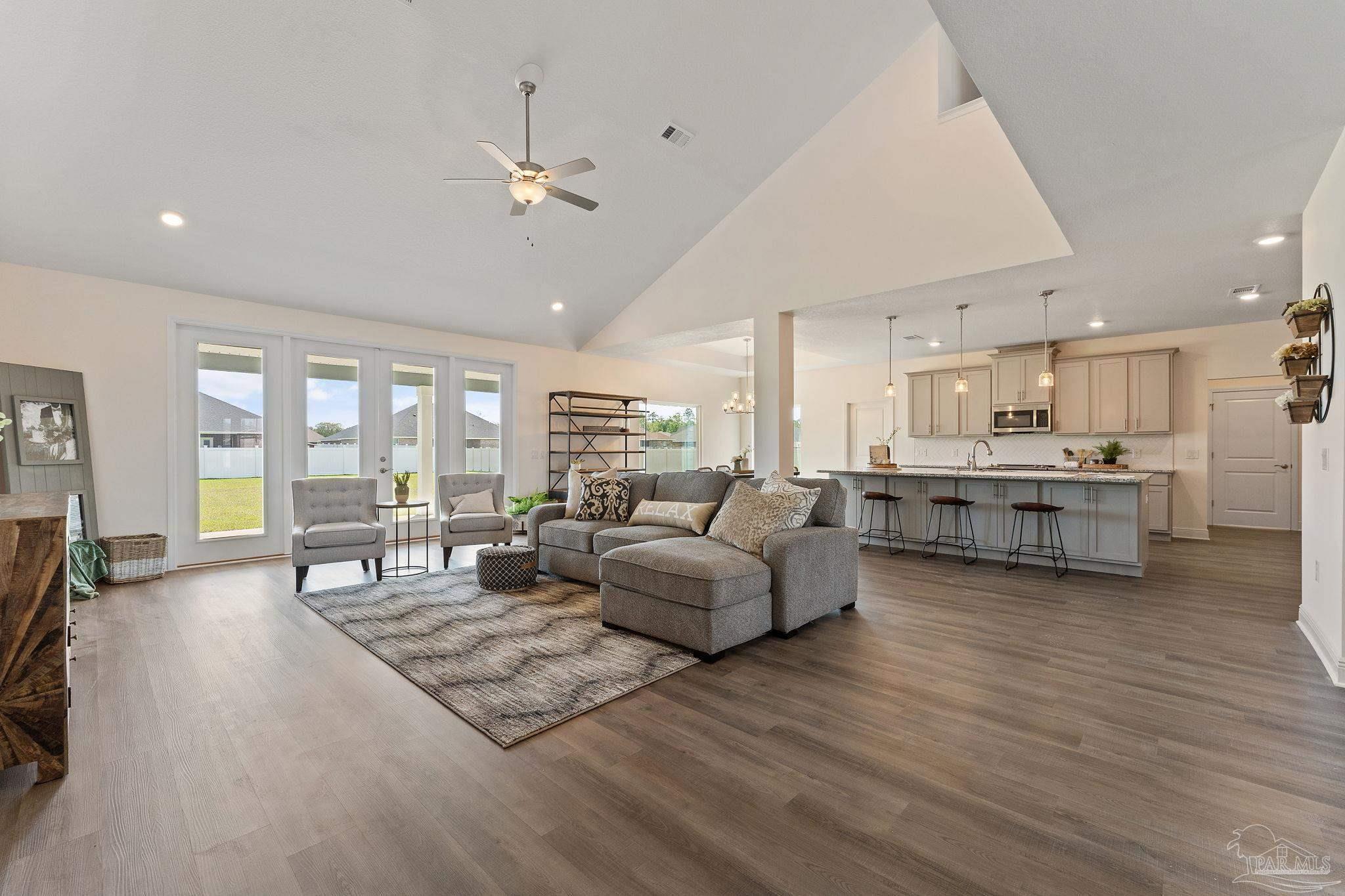 2684 Ten Mile Road Pace, FL 32571 - Photo 7 of 23