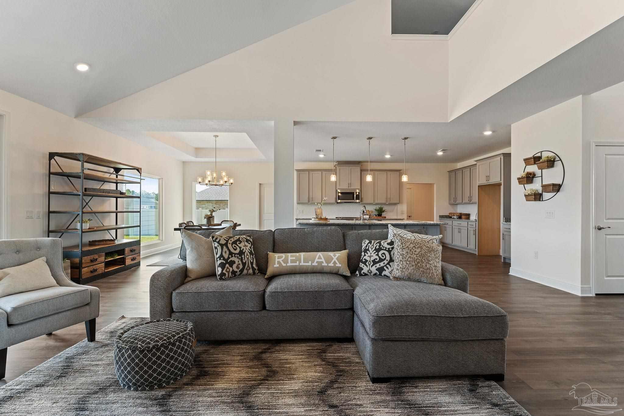 2684 Ten Mile Road Pace, FL 32571 - Photo 8 of 23