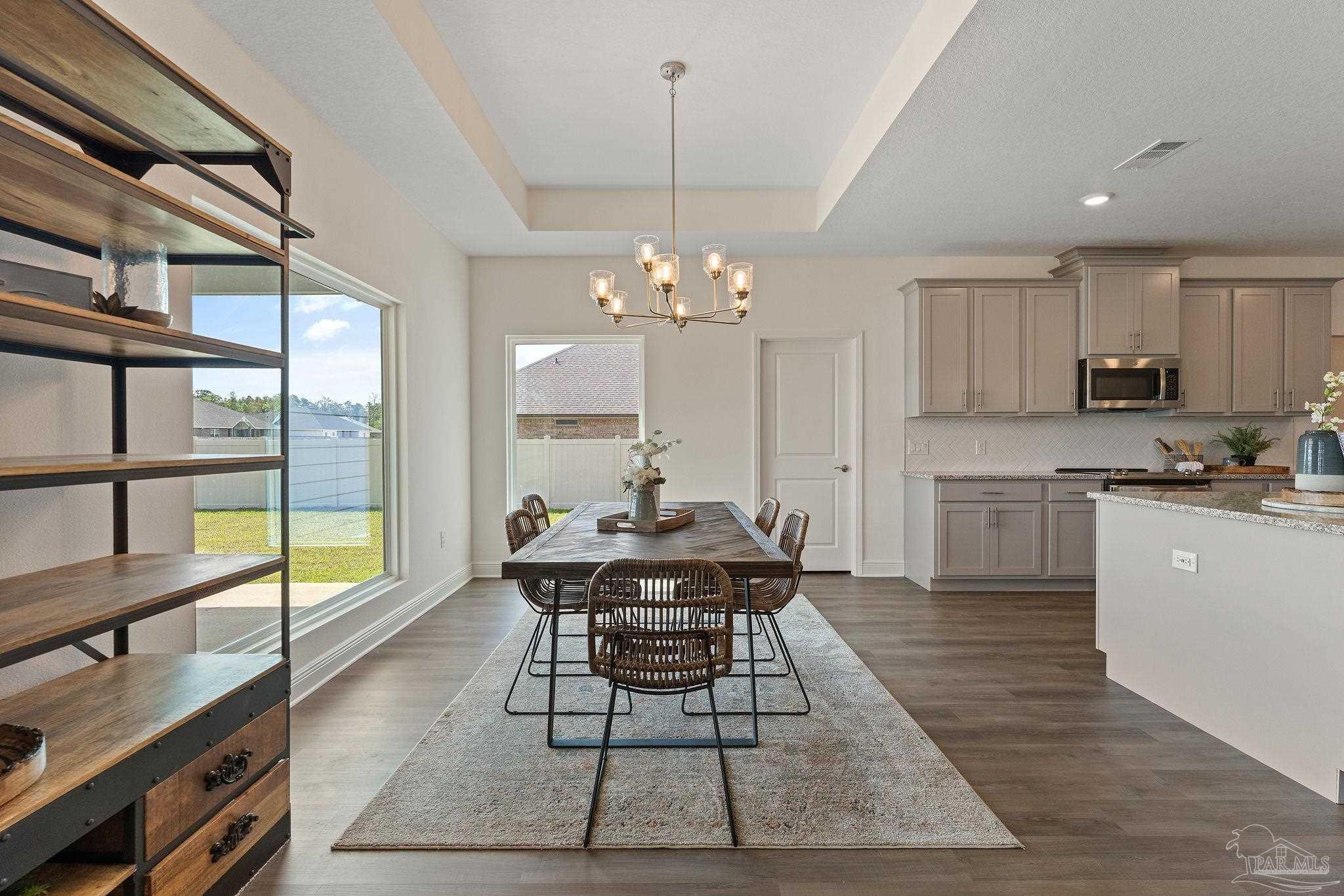 2684 Ten Mile Road Pace, FL 32571 - Photo 9 of 23