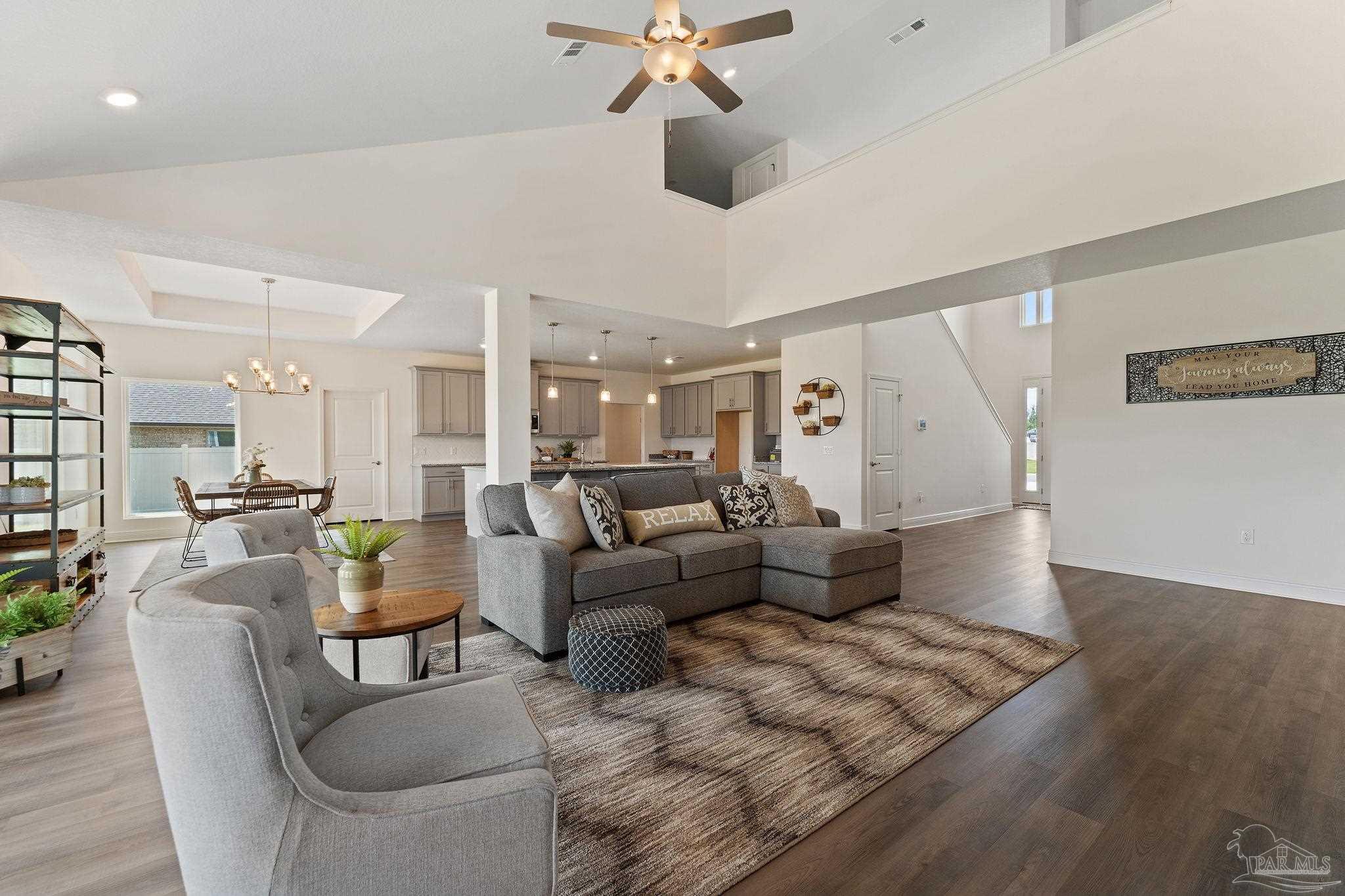 2684 Ten Mile Road Pace, FL 32571 - Photo 10 of 23