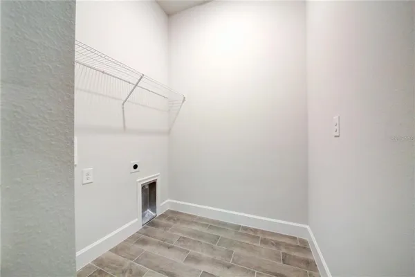 a view of small space