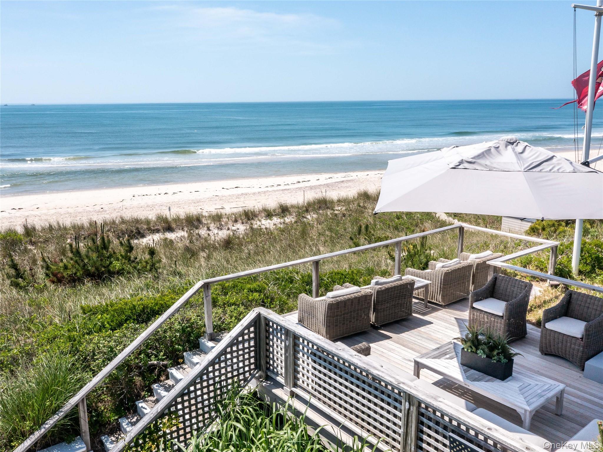 40 Dune Road Quogue, NY 11959 - Photo 30 of 38 Upper Deck