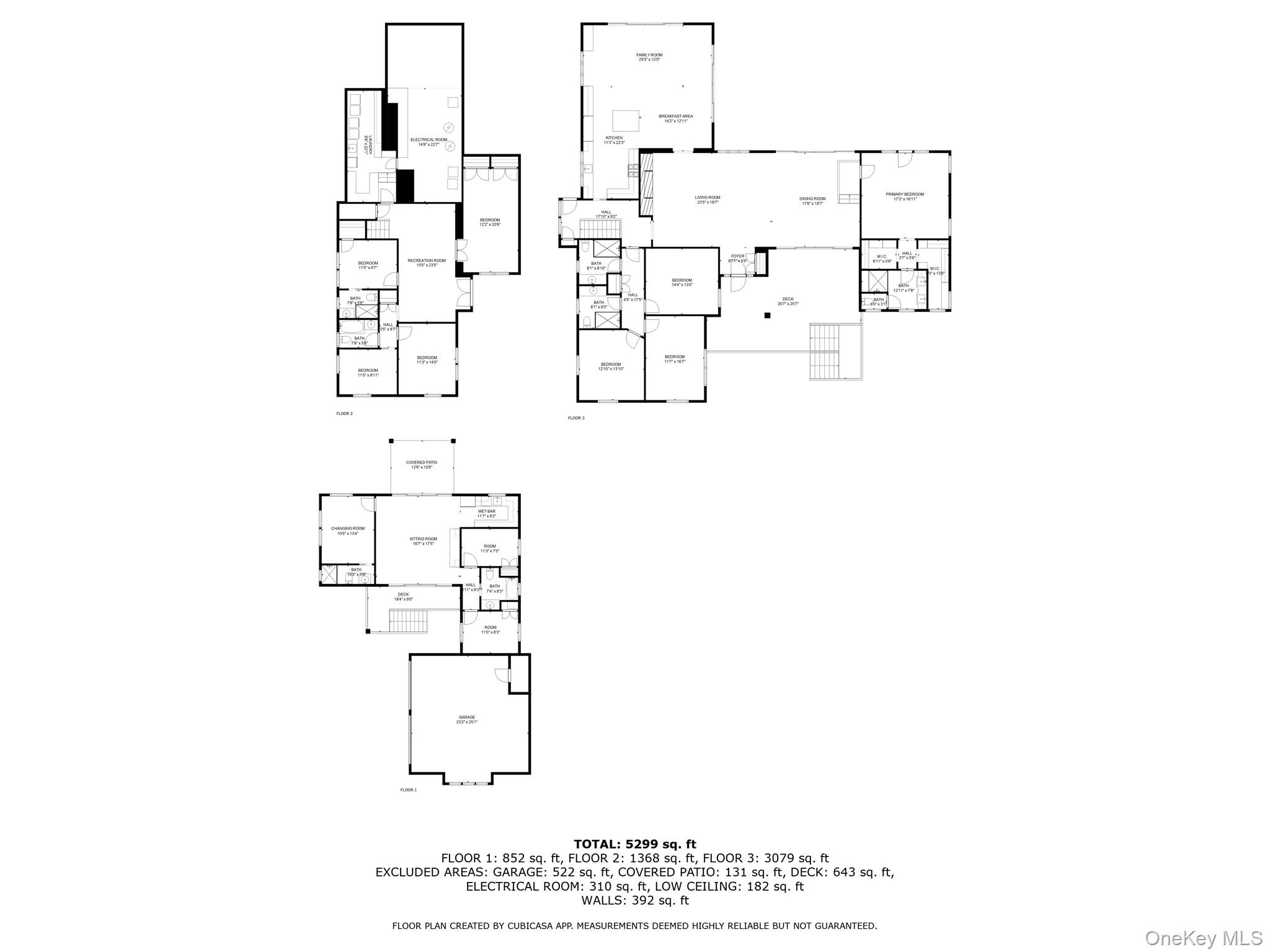40 Dune Road Quogue, NY 11959 - Photo 37 of 38 View of room layout