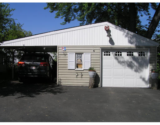 207 Prentice Street Springfield, MA 01104 - Photo 2 of 21 a view of building with car parked