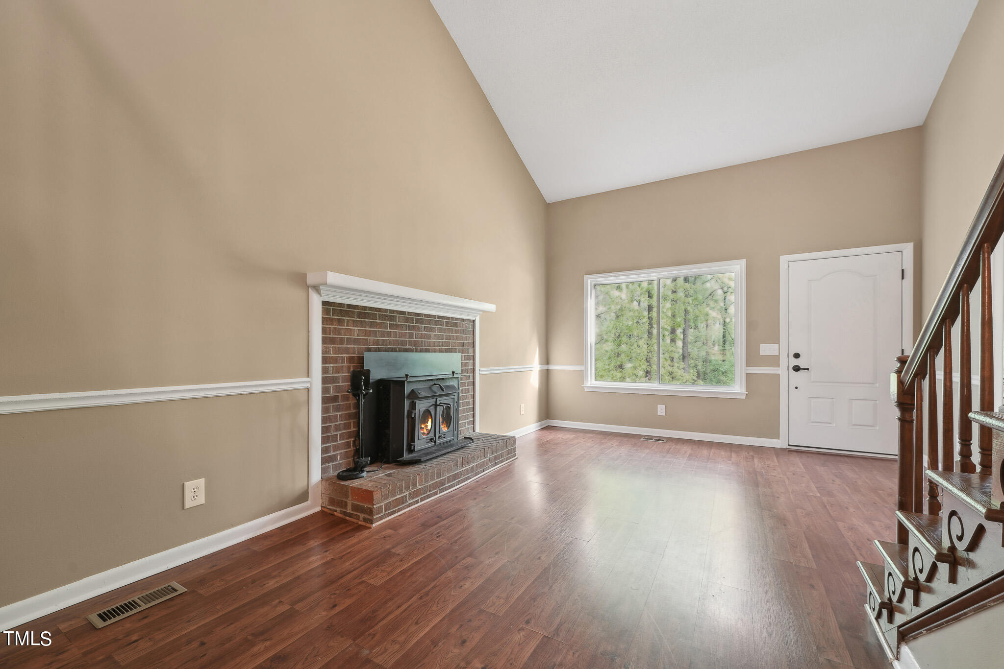 6324 Ribbon Trough Court Raleigh, NC 27603 - Photo 3 of 36 Family Room-DSC09987