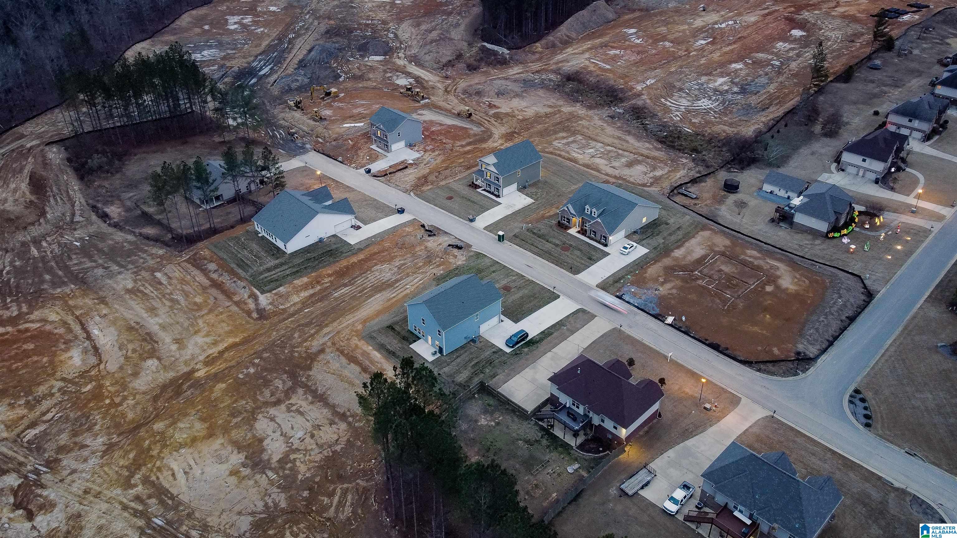 65 Ridgefield Lane Odenville, AL 35120 - Photo 50 of 51
