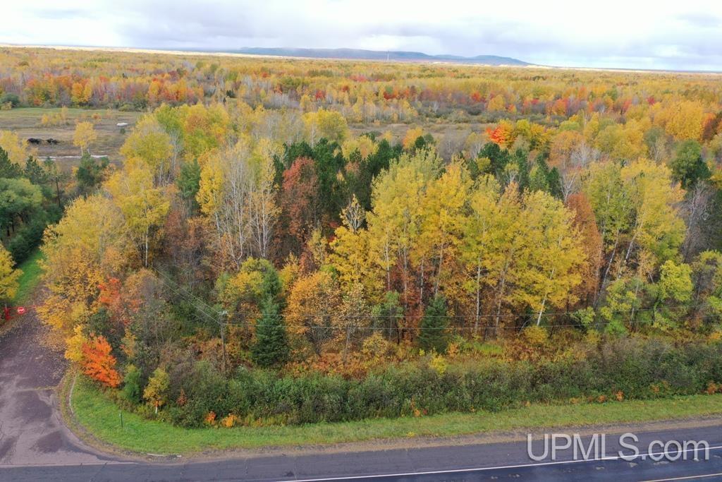 Tbd L P Walsh Road Ontonagon, MI 49953 - Photo 2 of 13