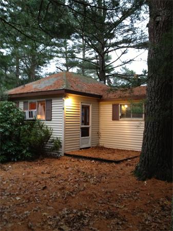29 Ashberry Road Wareham, MA 02538 - Photo 1 of 1