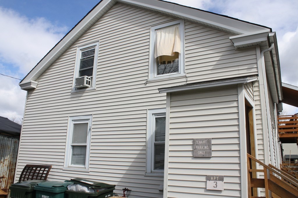 76 2nd Street Montague, MA 01376 - Photo 4 of 8 a view of a house with a small space