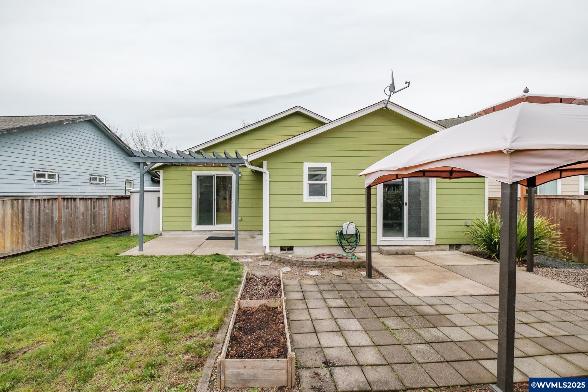 528 Northeast Breezy Way Albany, OR 97322 - Photo 47 of 48