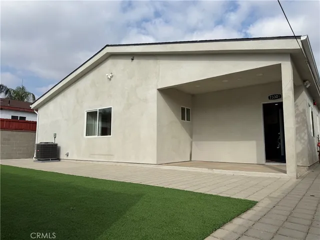 $4,500 | 7330 Riverton Avenue, Unit 1/2, Sun Valley, CA 91352