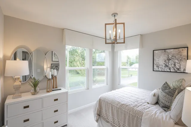 $369,990 | 5047 Dayflower Drive, Hermitage, TN 37076