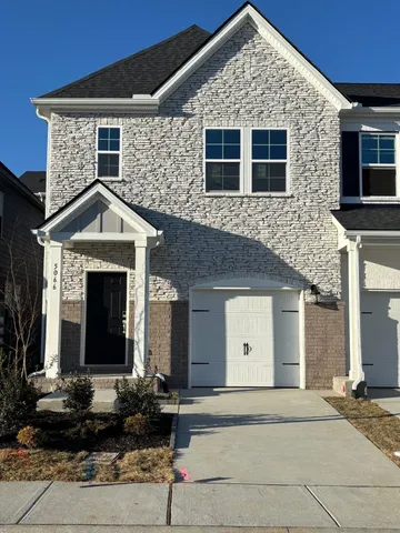 $369,990 | 5047 Dayflower Drive, Hermitage, TN 37076