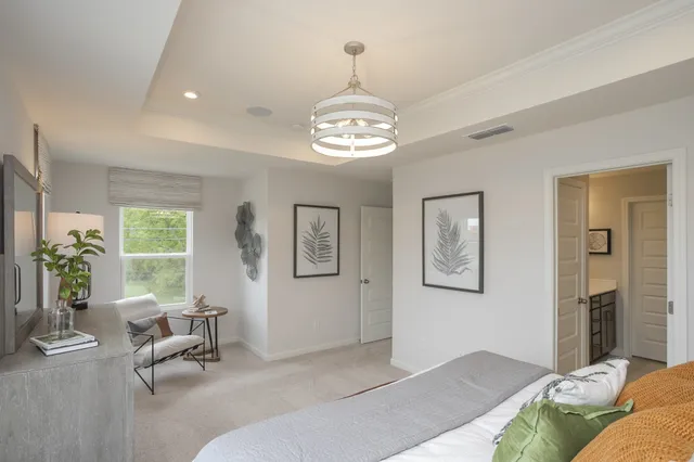 $369,990 | 5047 Dayflower Drive, Hermitage, TN 37076