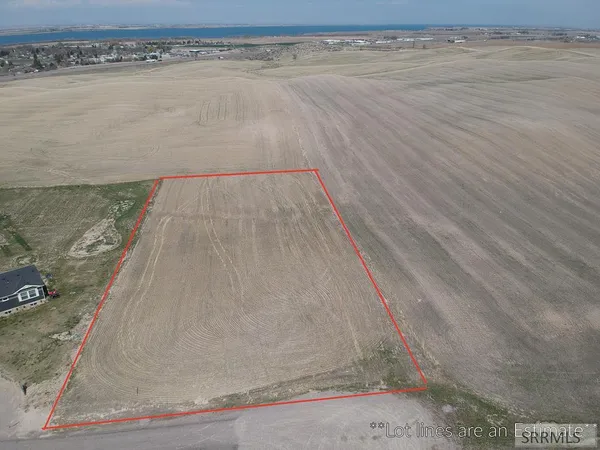 $80,000 | Tbd Moonlight Lane, American Falls, ID 83211