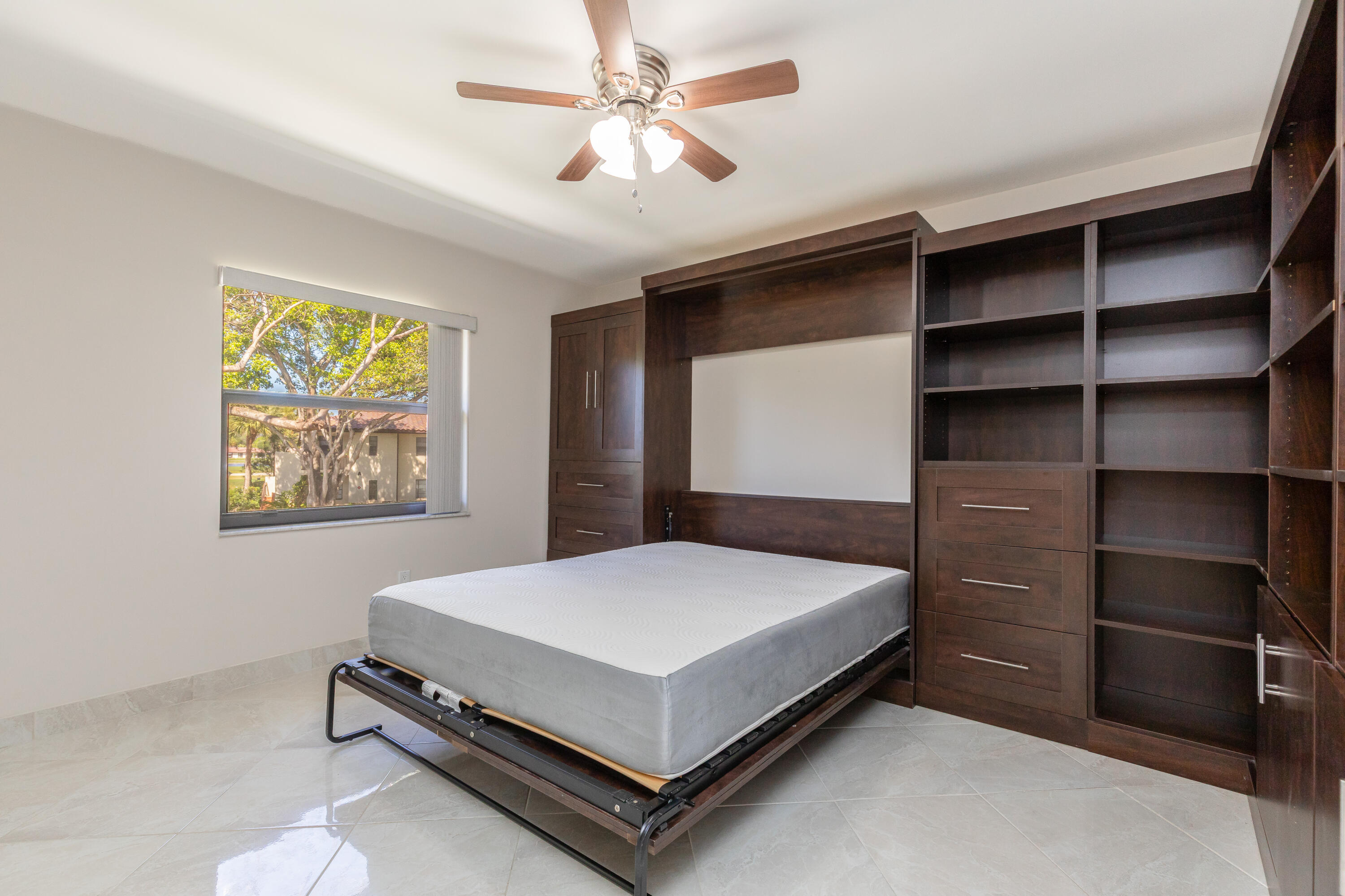 21851 Arriba Real, Unit L Boca Raton, FL 33433 - Photo 40 of 63 Guest wall unit