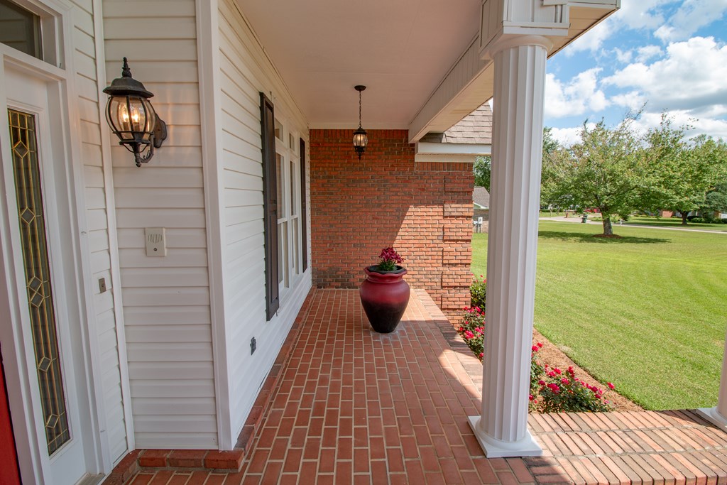 207 Creek Ridge Road Dothan, AL 36301 - Photo 36 of 38