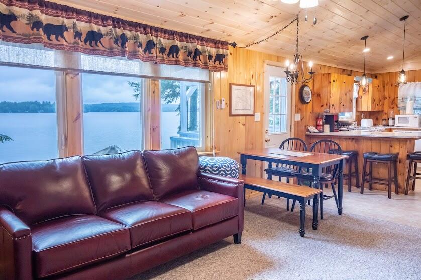 461 West Shore Road Ellsworth, ME 04605 - Photo 10 of 16 463 West Shore Road Interiors-12