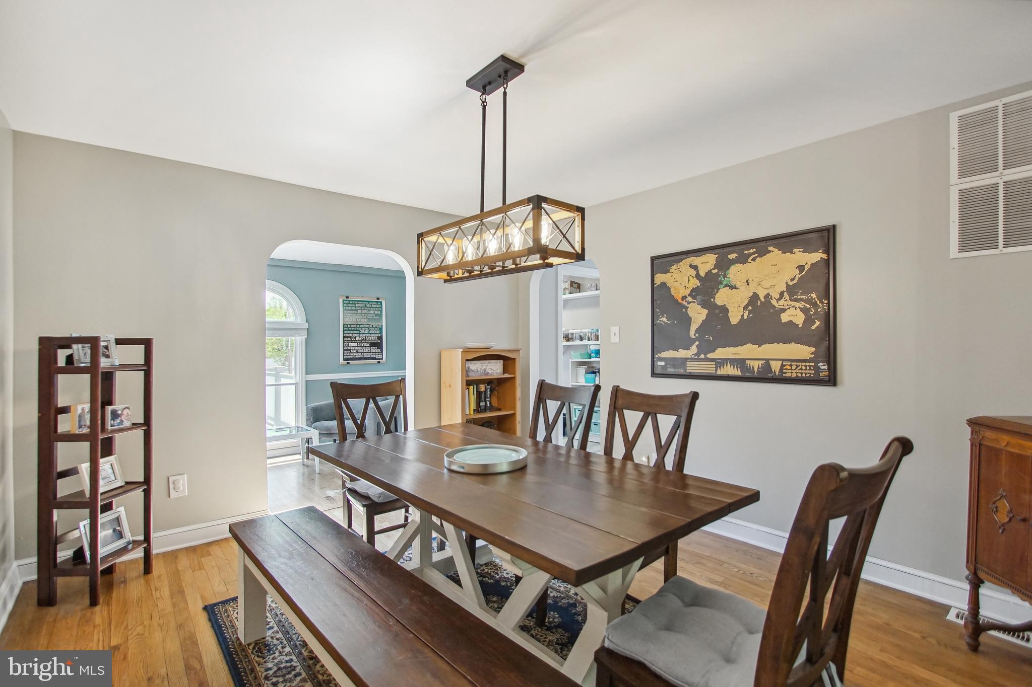 8675 Rue Court Owings, MD 20736 - Photo 14 of 50 Dining Room