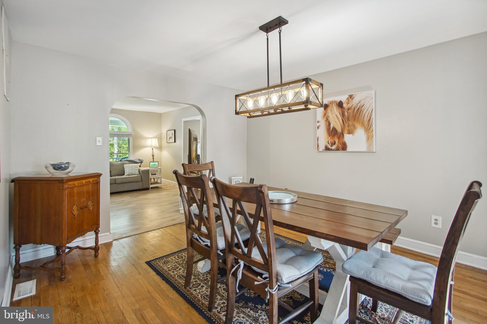 8675 Rue Court Owings, MD 20736 - Photo 16 of 50 Dining Room