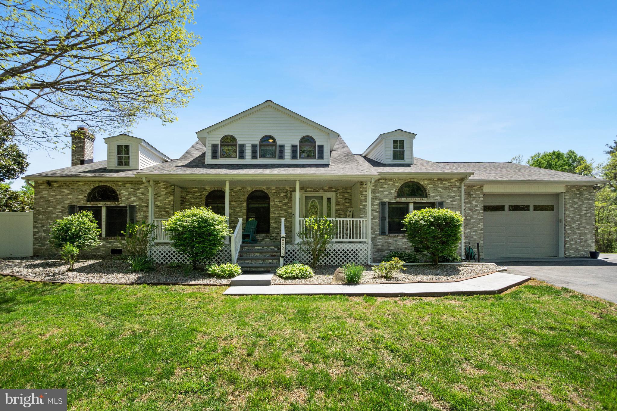 8675 Rue Court Owings, MD 20736 - Photo 2 of 50